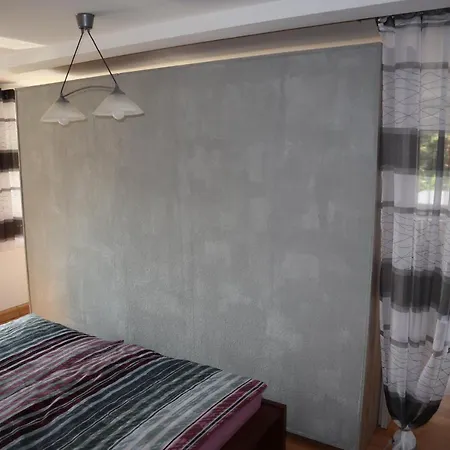 Apartment Ferienwohnung Bärnsdorf *