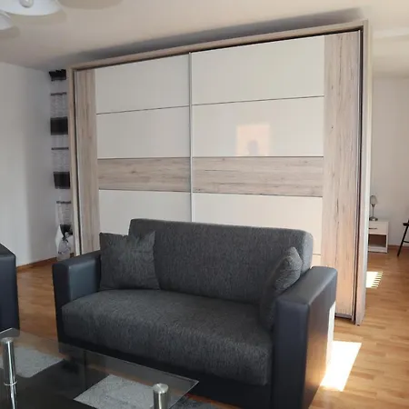 Ferienwohnung Bärnsdorf *