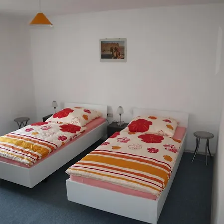 Ferienwohnung Bärnsdorf * Radeburg