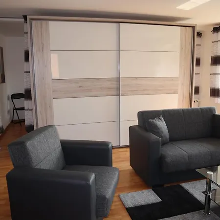 Ferienwohnung Bärnsdorf Apartment *