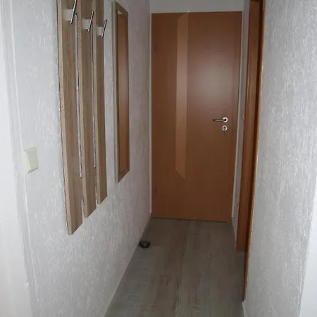 Ferienwohnung Bärnsdorf