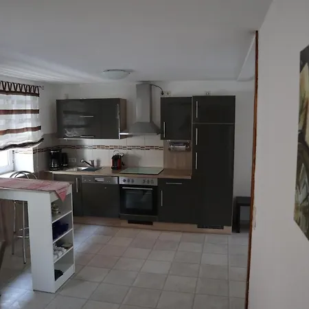 Ferienwohnung Bärnsdorf Radeburg