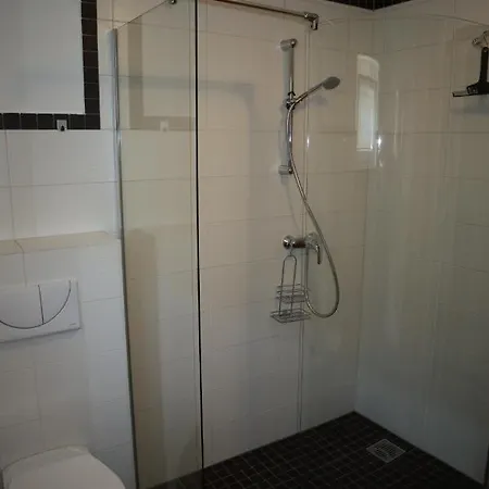 Ferienwohnung Bärnsdorf Apartment