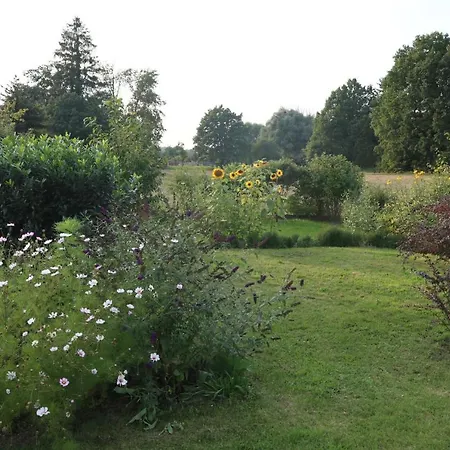 Ferienwohnung Bärnsdorf